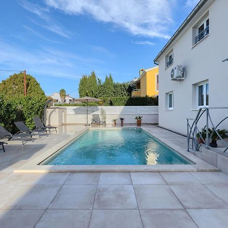 Villa Nimi Πούλα Εξωτερικό φωτογραφία