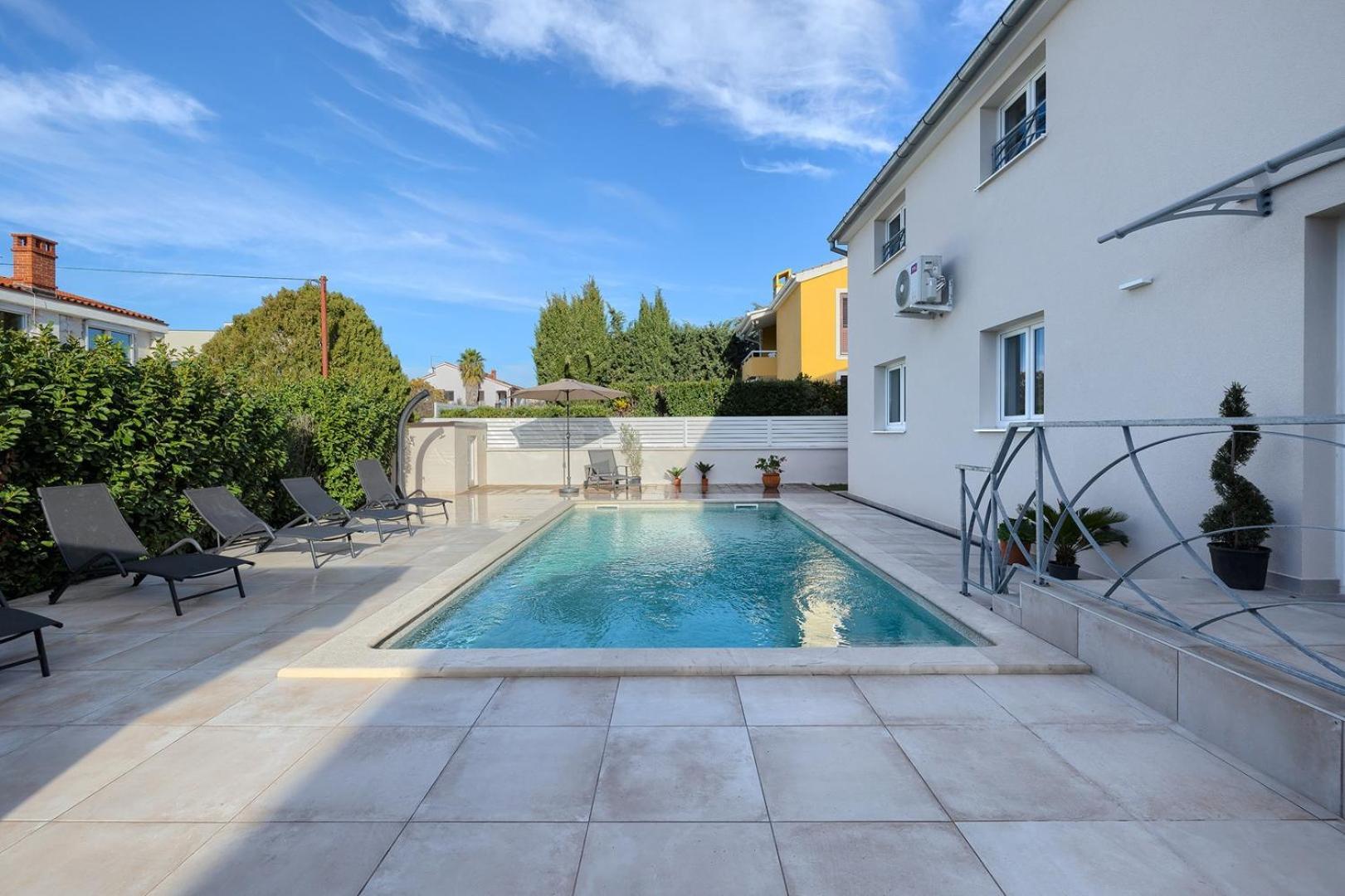 Villa Nimi Πούλα Εξωτερικό φωτογραφία