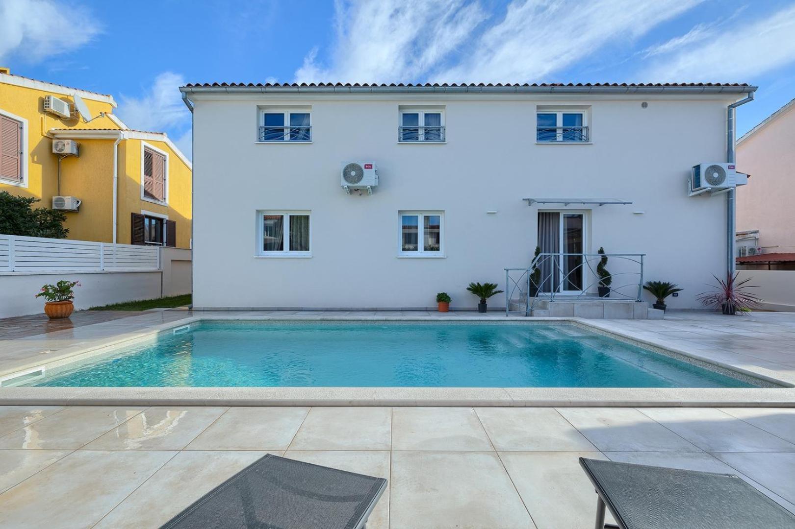 Villa Nimi Πούλα Εξωτερικό φωτογραφία