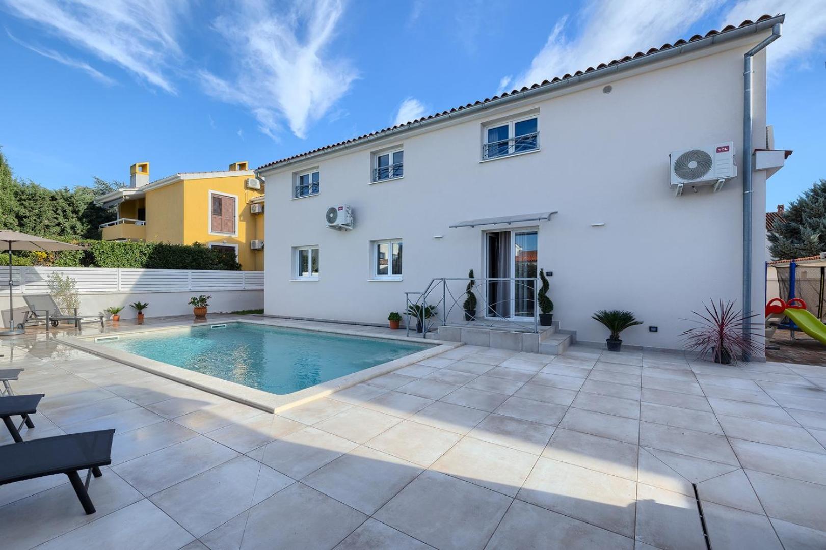 Villa Nimi Πούλα Εξωτερικό φωτογραφία