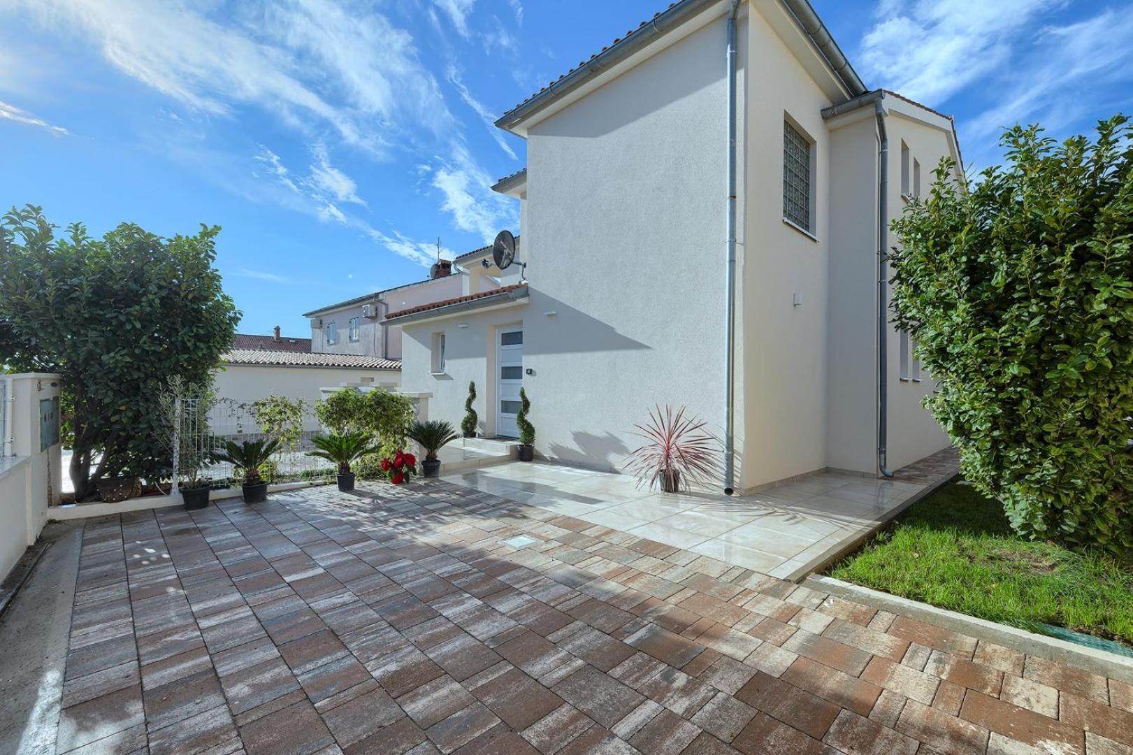 Villa Nimi Πούλα Εξωτερικό φωτογραφία