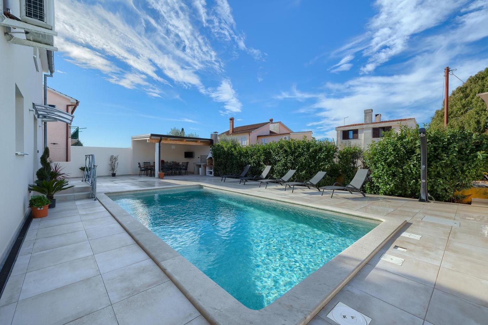 Villa Nimi Πούλα Εξωτερικό φωτογραφία