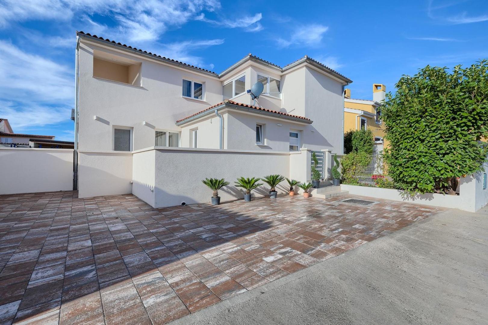 Villa Nimi Πούλα Εξωτερικό φωτογραφία