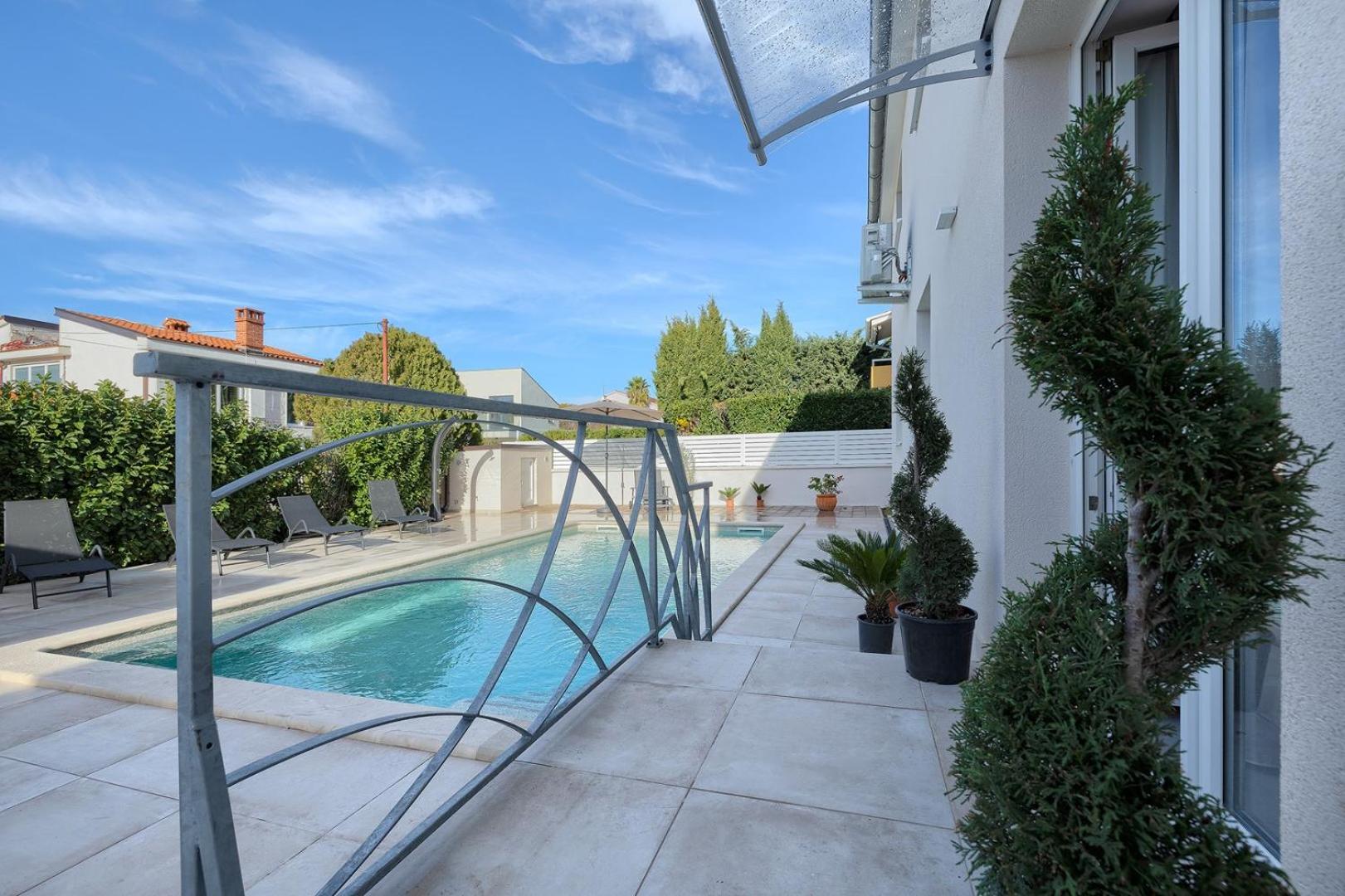 Villa Nimi Πούλα Εξωτερικό φωτογραφία