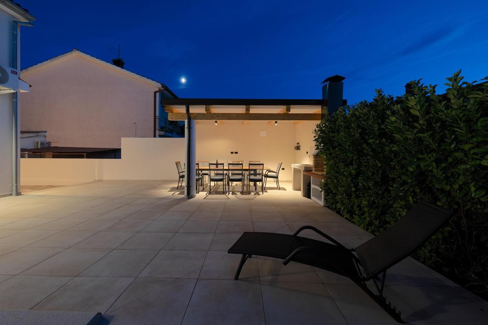 Villa Nimi Πούλα Εξωτερικό φωτογραφία