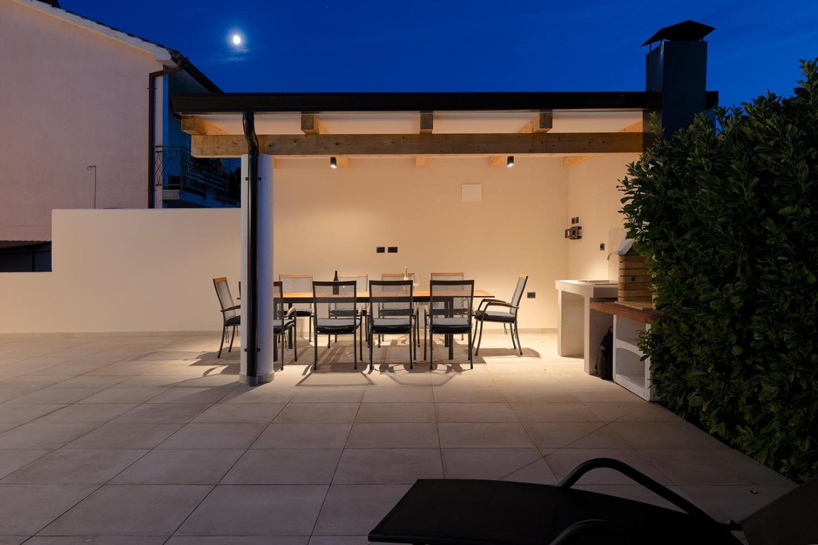 Villa Nimi Πούλα Εξωτερικό φωτογραφία