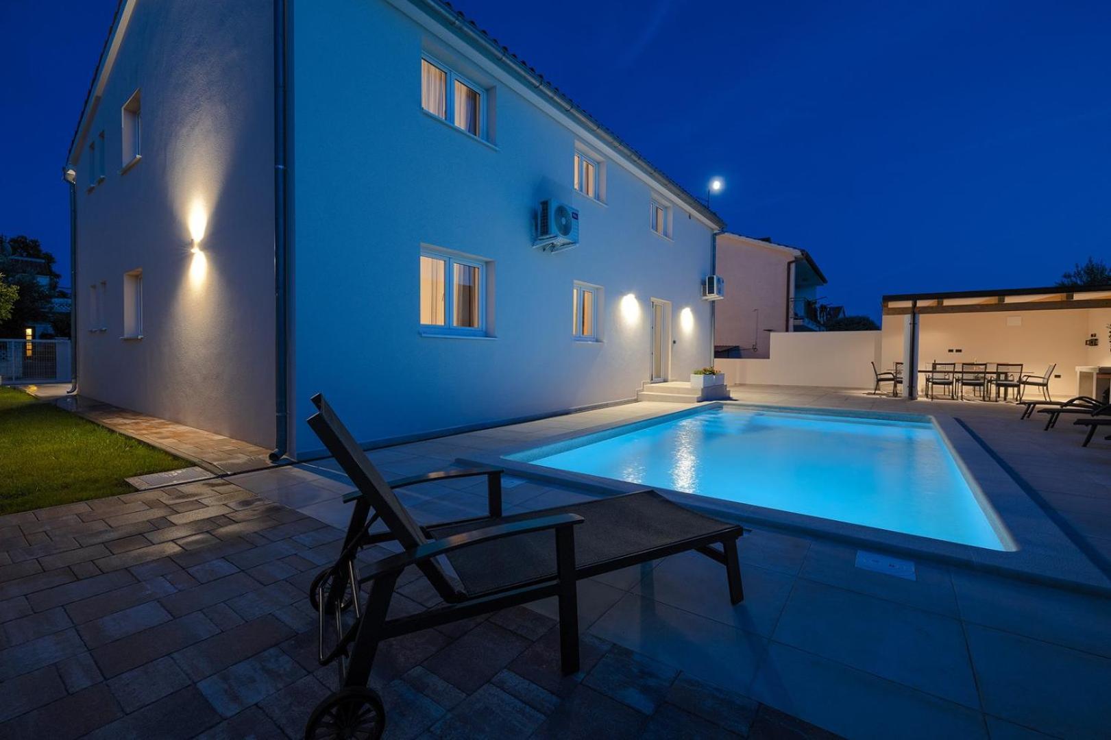 Villa Nimi Πούλα Εξωτερικό φωτογραφία
