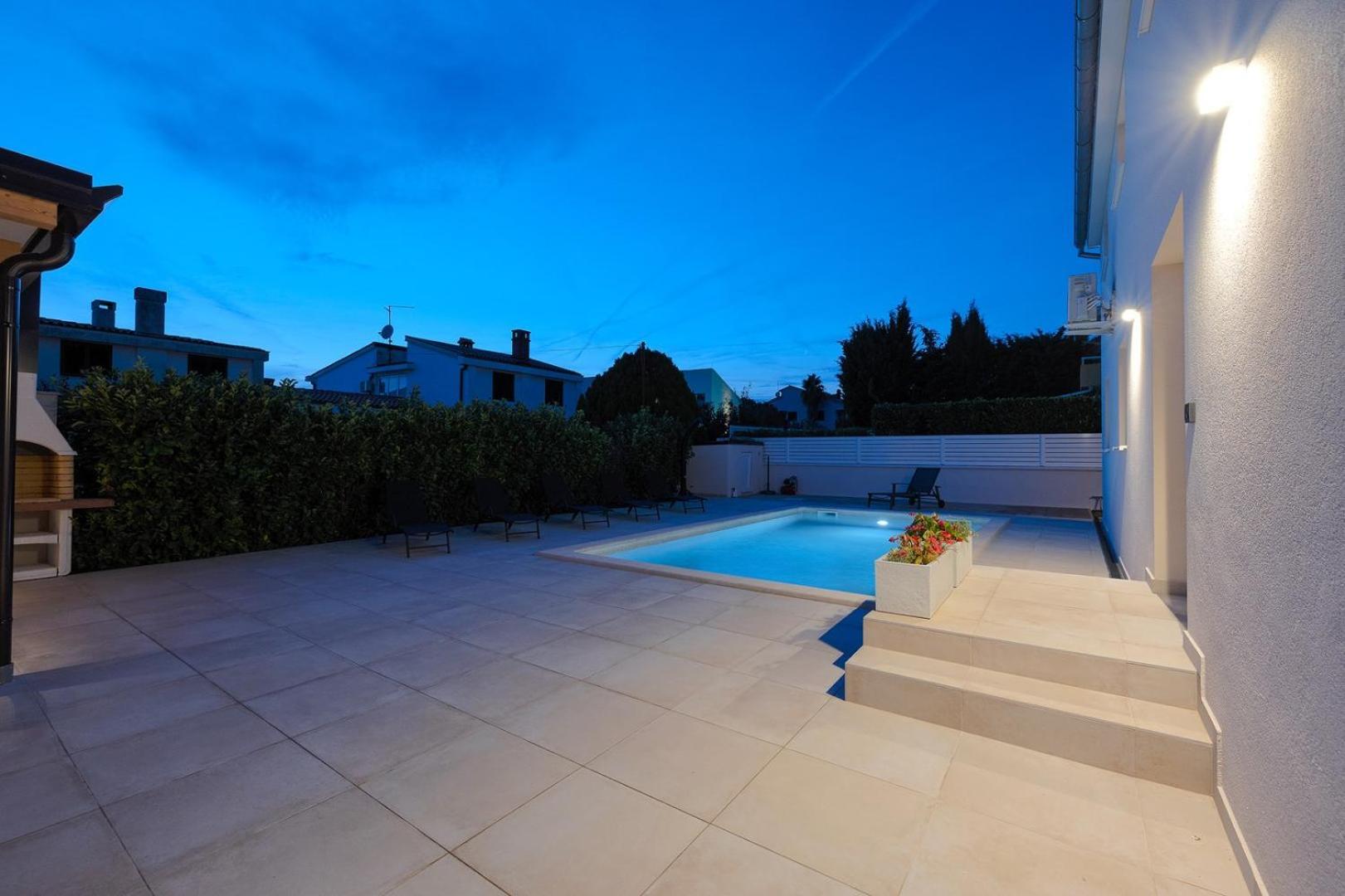 Villa Nimi Πούλα Εξωτερικό φωτογραφία
