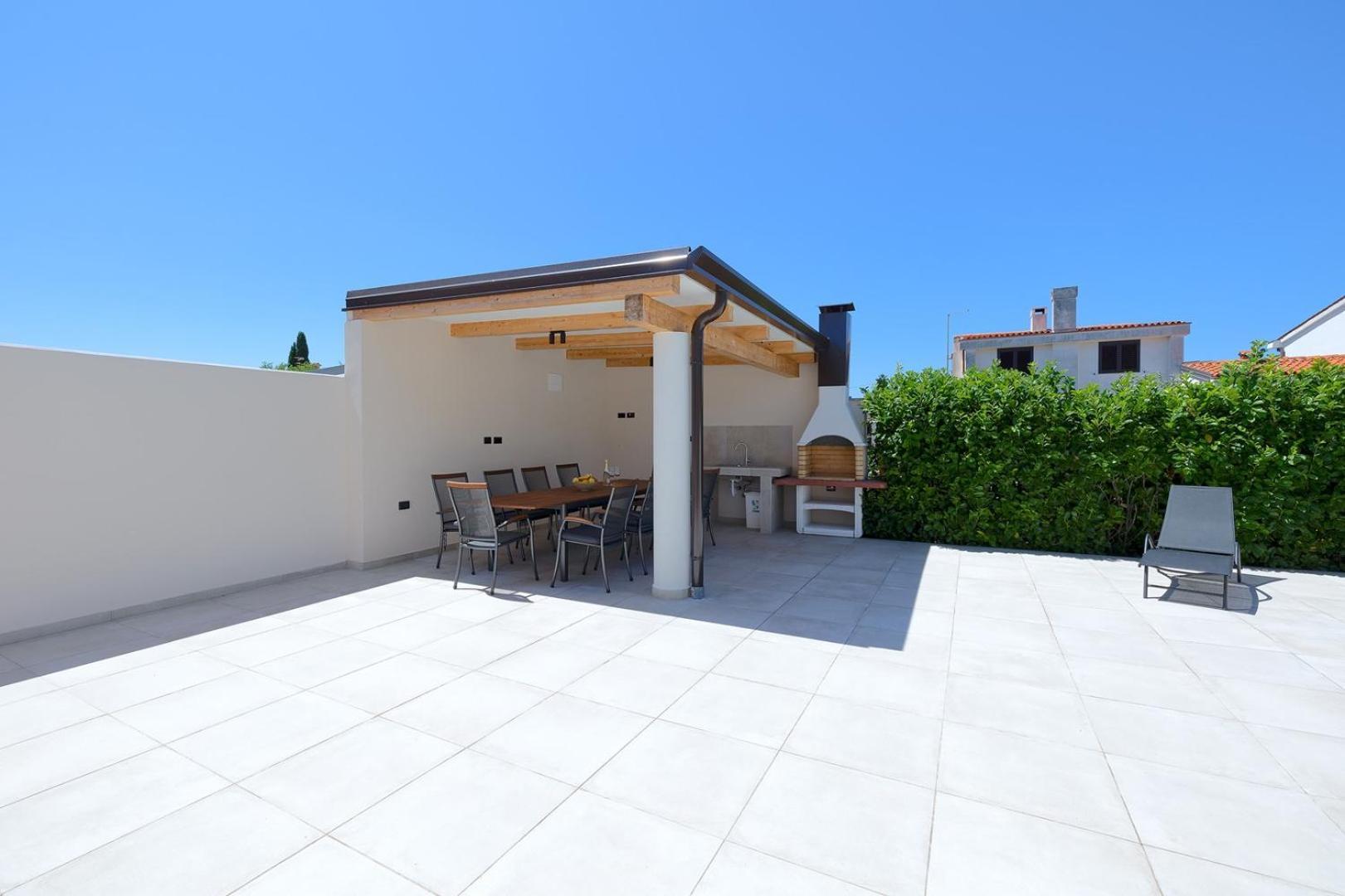 Villa Nimi Πούλα Εξωτερικό φωτογραφία