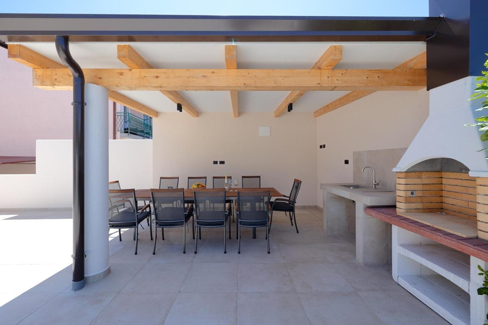 Villa Nimi Πούλα Εξωτερικό φωτογραφία