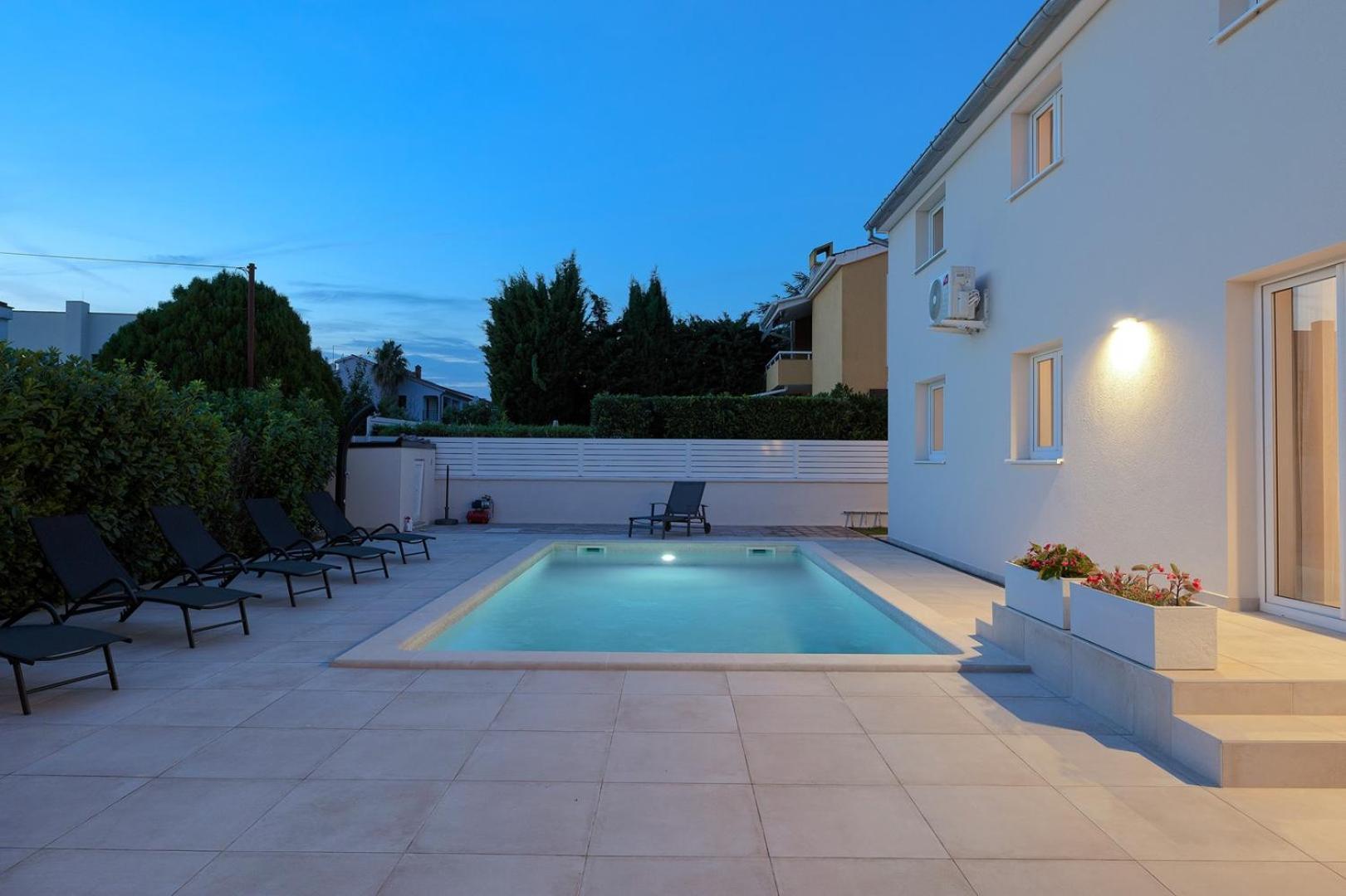 Villa Nimi Πούλα Εξωτερικό φωτογραφία