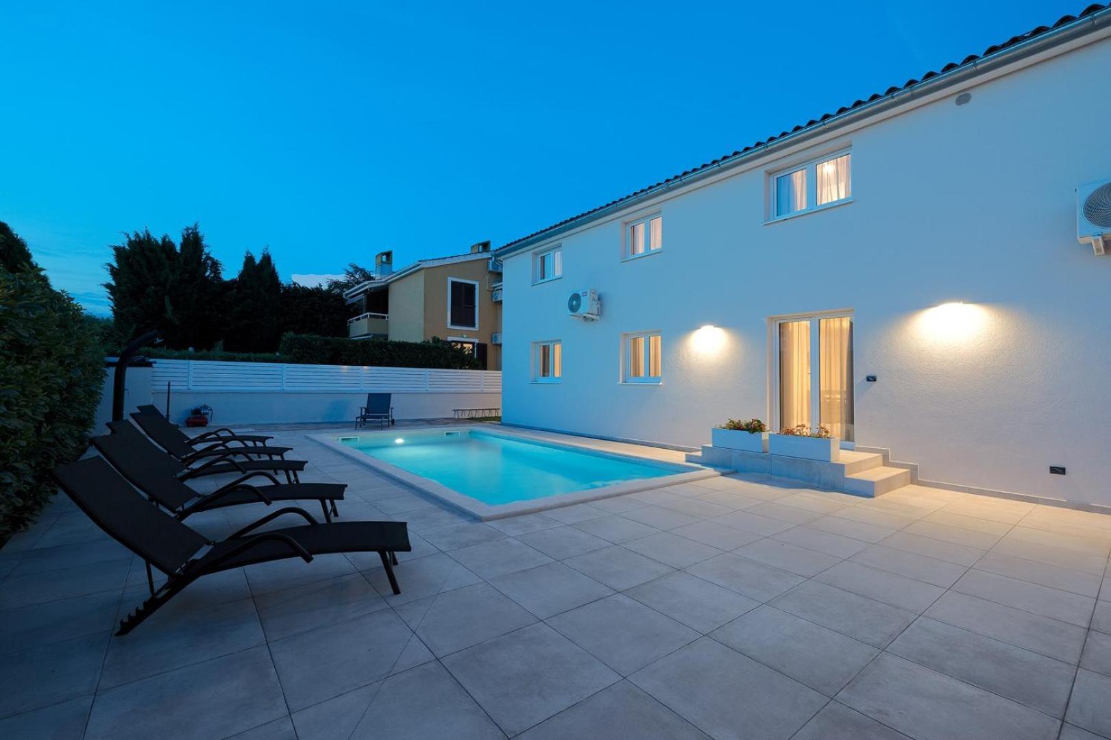 Villa Nimi Πούλα Εξωτερικό φωτογραφία