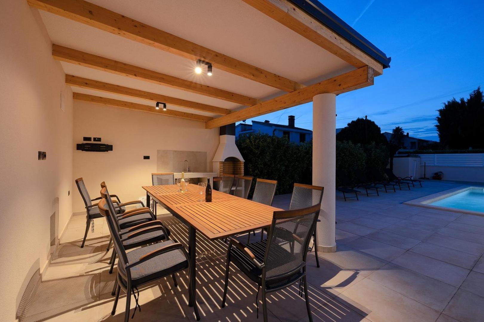 Villa Nimi Πούλα Εξωτερικό φωτογραφία