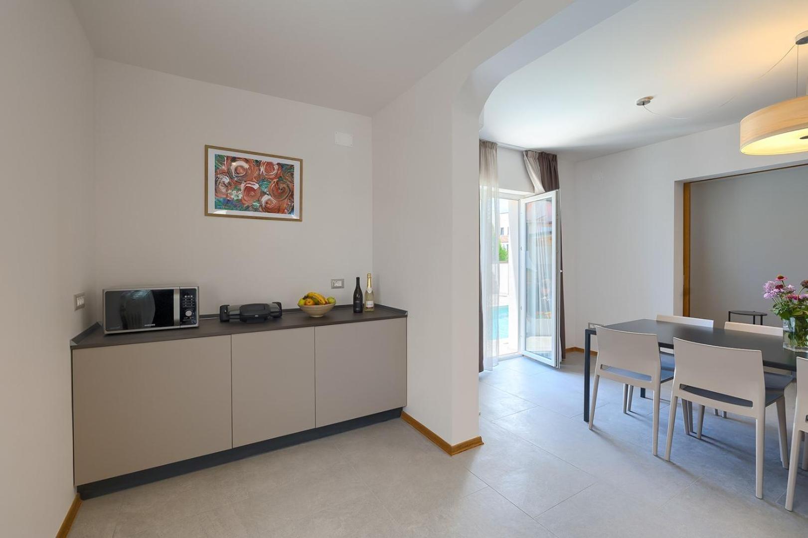 Villa Nimi Πούλα Εξωτερικό φωτογραφία