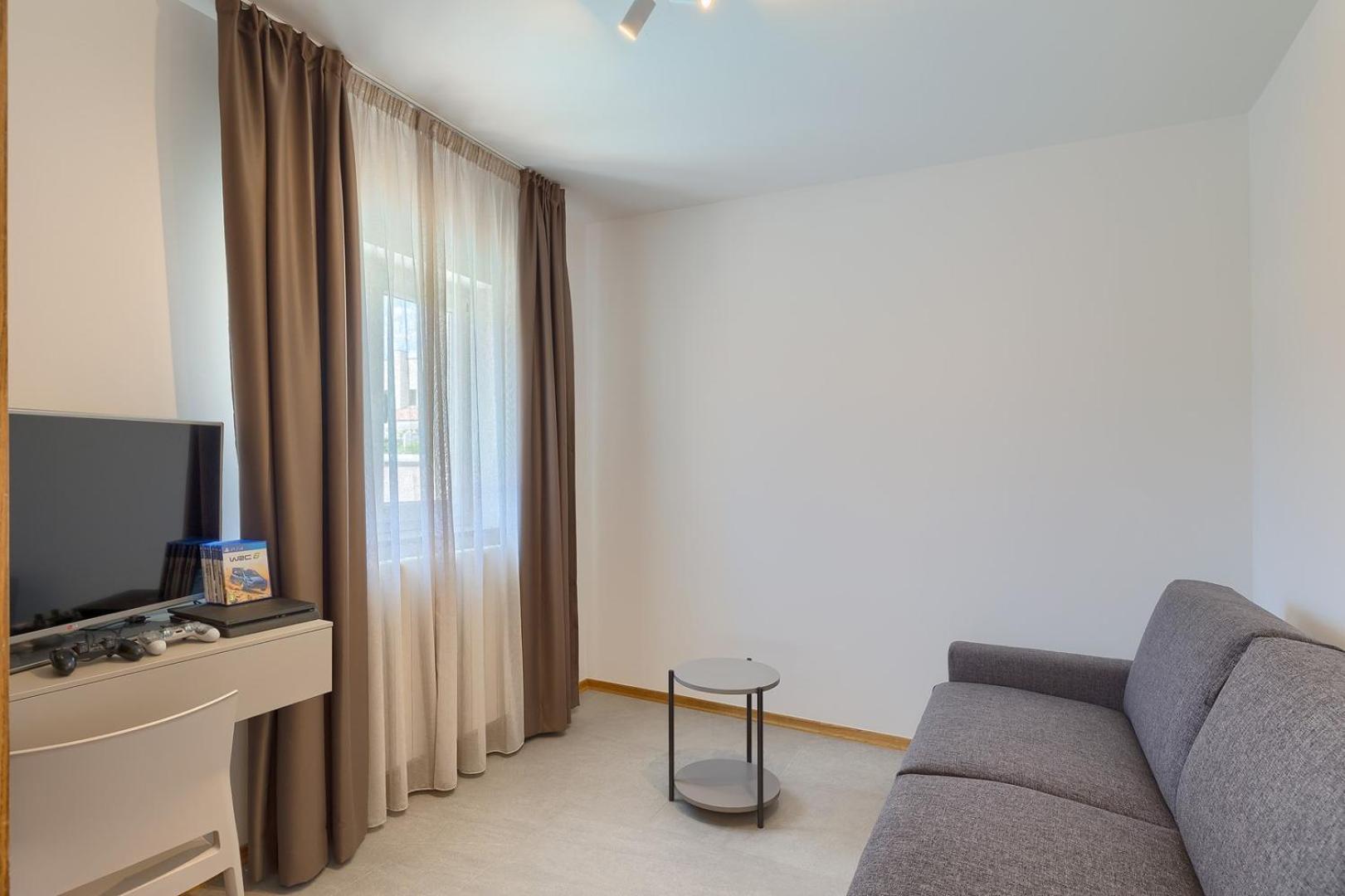 Villa Nimi Πούλα Εξωτερικό φωτογραφία