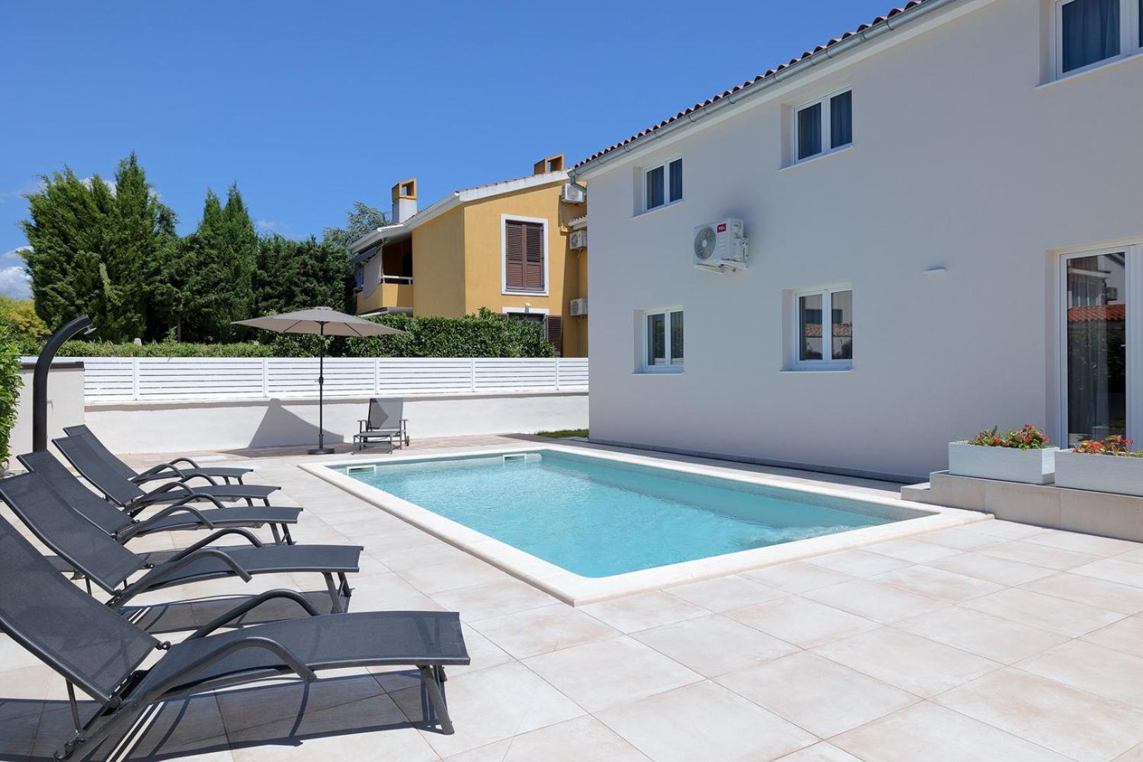 Villa Nimi Πούλα Εξωτερικό φωτογραφία