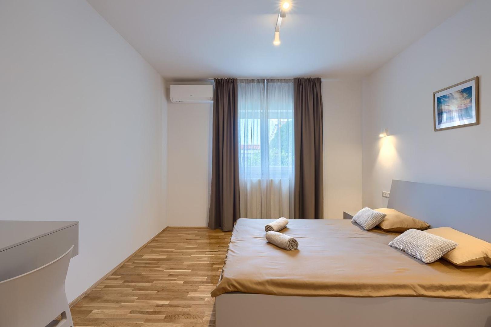 Villa Nimi Πούλα Εξωτερικό φωτογραφία