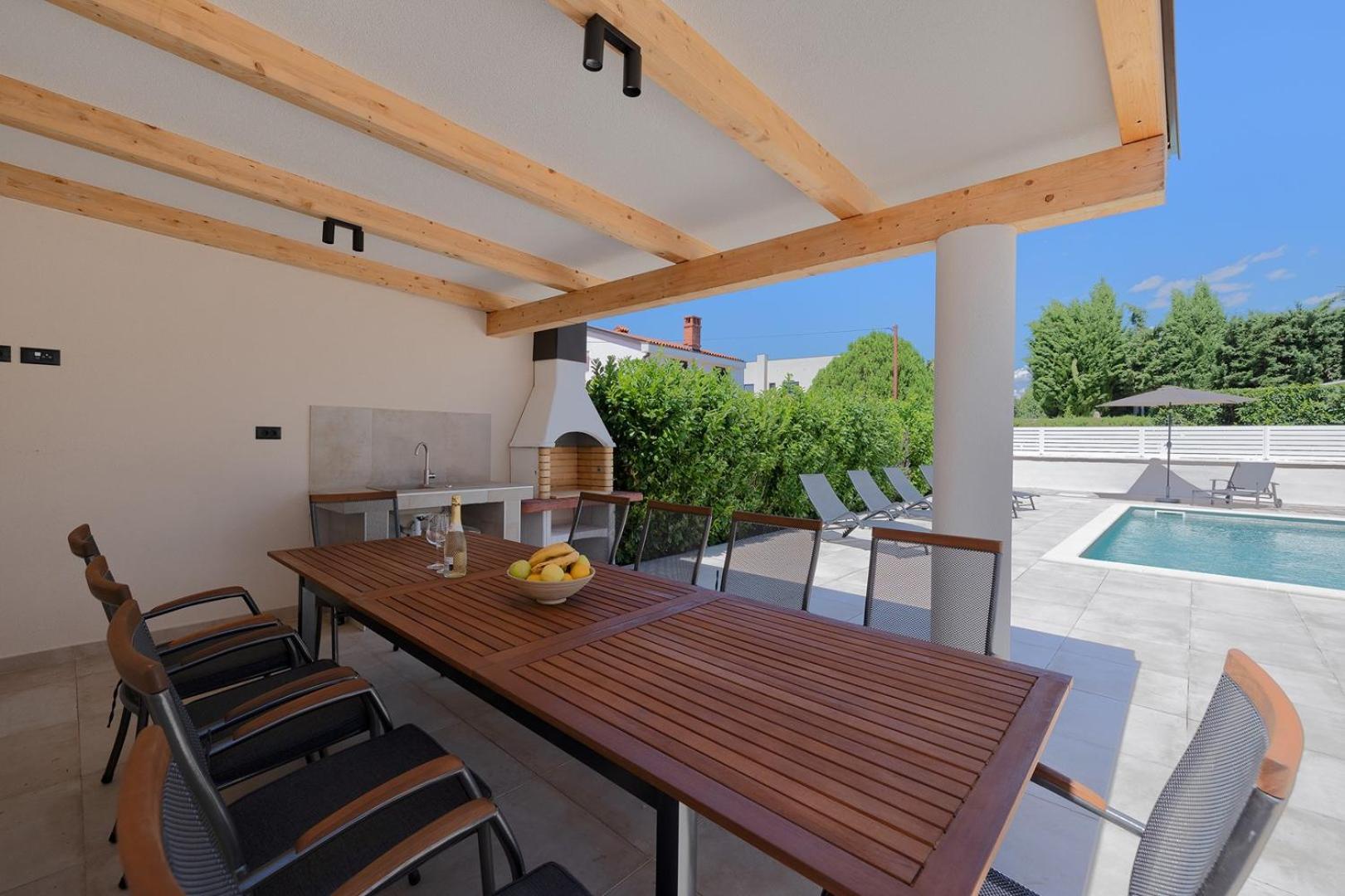 Villa Nimi Πούλα Εξωτερικό φωτογραφία